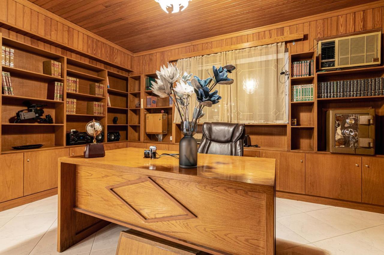 Galadriel Villa With Private Pool & Jacuzzi Kato Yerakarion Екстериор снимка