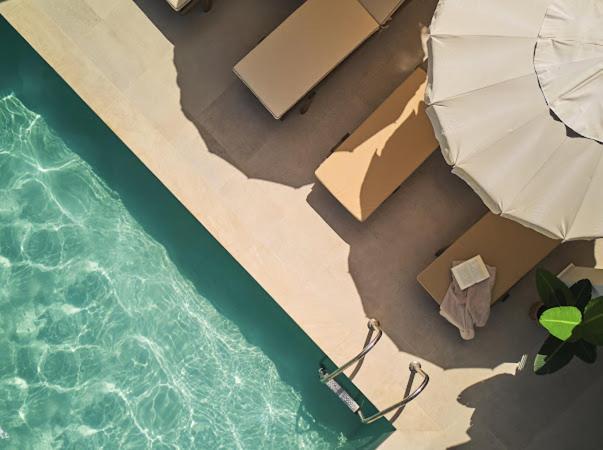 Galadriel Villa With Private Pool & Jacuzzi Kato Yerakarion Екстериор снимка