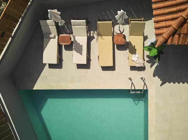 Galadriel Villa With Private Pool & Jacuzzi Kato Yerakarion Екстериор снимка